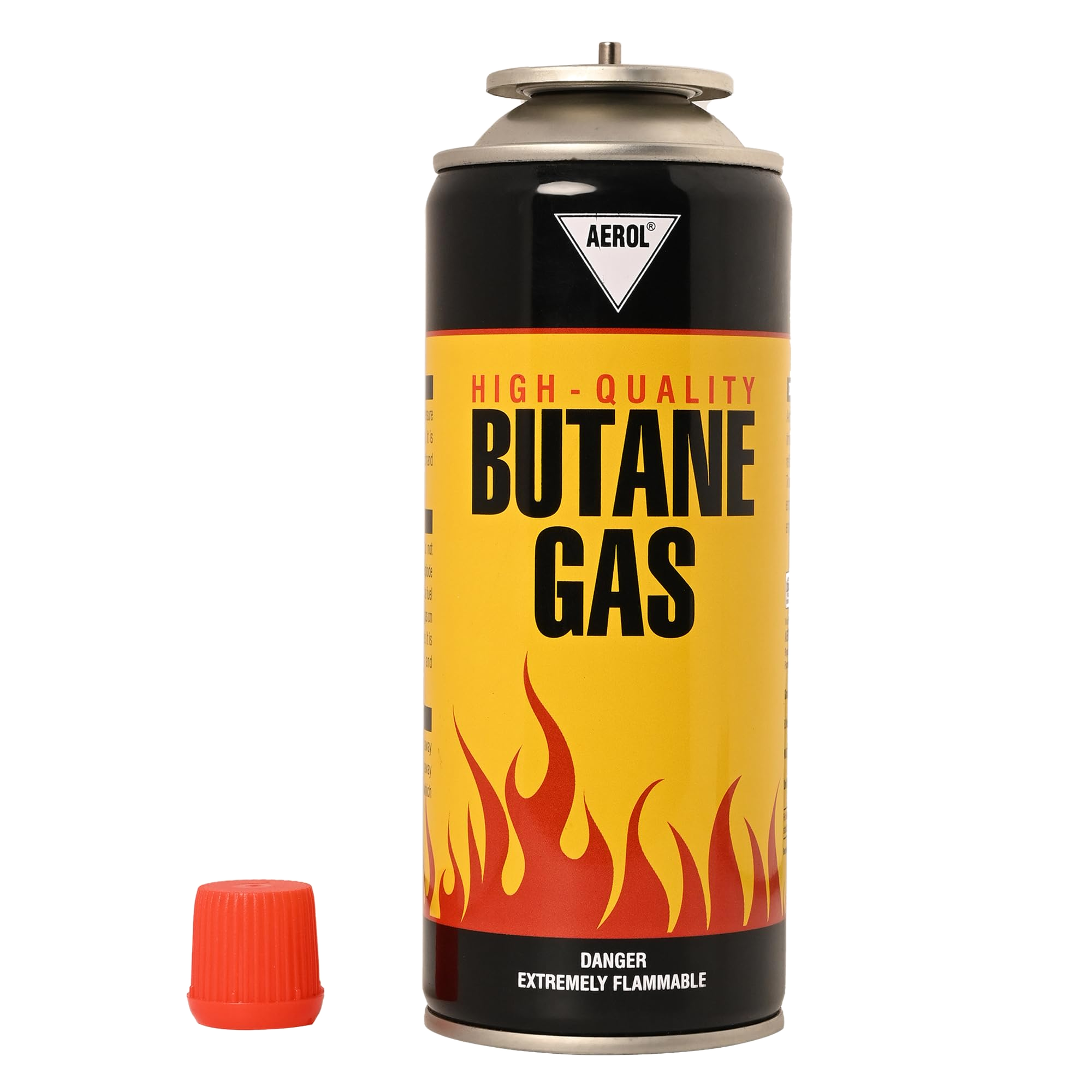 Butane Gas