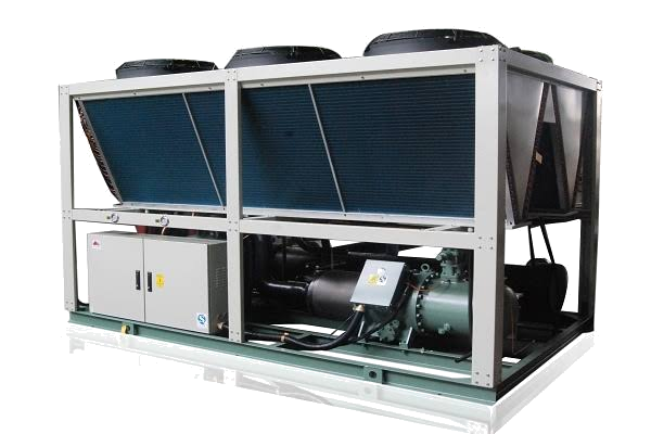 REFRIGERATION MACHINES