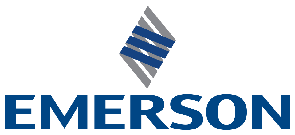 Emerson Logo